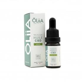 Huile CBD full Spectrum Oliia Huile CBD full Spectrum Oliia
