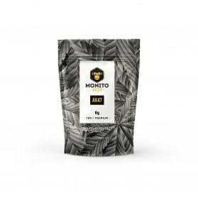 Fleur CBD AK47 Monito Fleur CBD AK47 Monito