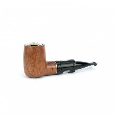 Cigarette electronique Coffret Epipe Billiard 18350 Créavap Cigarette electronique Coffret Epipe Billiard 18350 Créavap