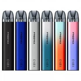Kit Evox Freemax