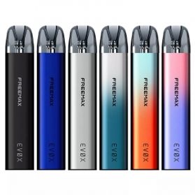 Kit Evox Freemax Kit Evox Freemax