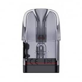 Cartouche Caliburn G3 0.6 ohm Uwell