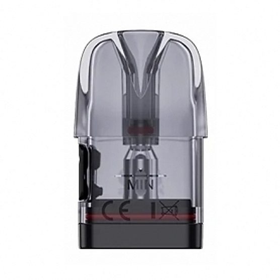 Cartouche Caliburn G3 0.6 ohm Uwell