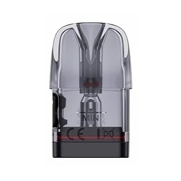 Cartouche Caliburn G3 0.6 ohm Uwell