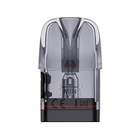 Cartouche Caliburn G3 0.6 ohm Uwell