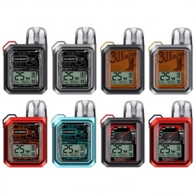 Kit Caliburn GK3 Uwell