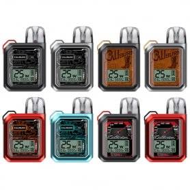 Kit Caliburn GK3 Uwell Kit Caliburn GK3 Uwell