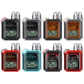 Kit Caliburn GK3 Uwell