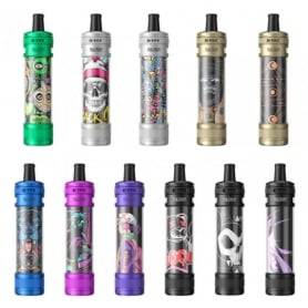 Kit Magnum Aspire
