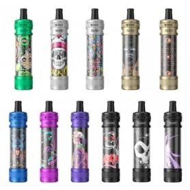 Kit Magnum Aspire