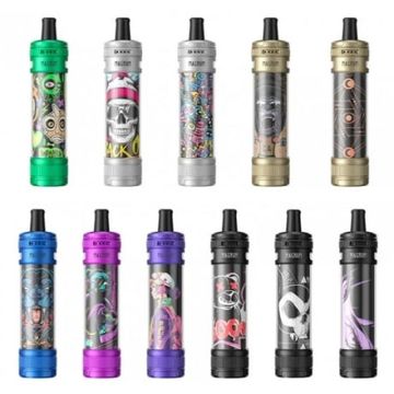Cigarette electronique Kit Magnum Aspire