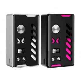 BF Atemporal 21 The Mind Flayer x Damn Vape