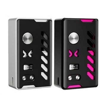 BF Atemporal 21 The Mind Flayer x Damn Vape