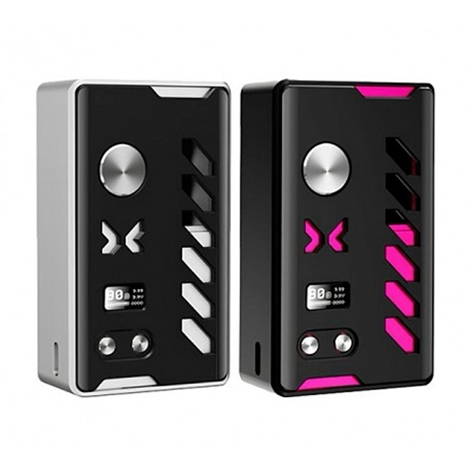BF Atemporal 21 The Mind Flayer x Damn Vape BF Atemporal 21 The Mind Flayer x Damn Vape