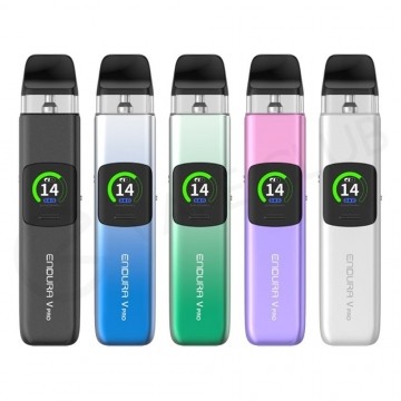 Cigarette electronique Kit Endura V Pro Innokin