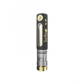 kit brio pod Kit Brio Black Pod 90mah + Power Bank 1200mah 1ml Da main image 1