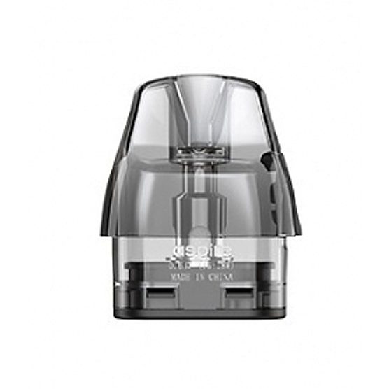 Cartouche Minican 0.6 ohm - Aspire Cartouche Minican 0.6 ohm - Aspire