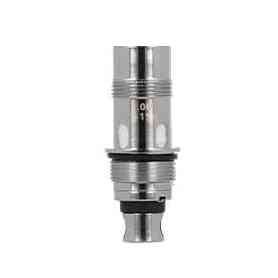 Résistance Apogée 0.6 ohm Titanide