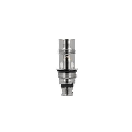 Résistance Apogée 0.6 ohm Titanide