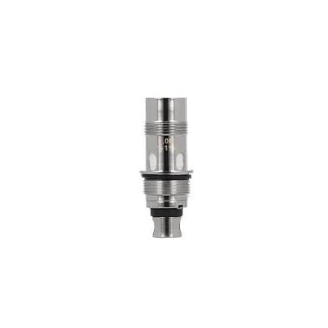 Résistance Apogée 1.0 ohm Titanide