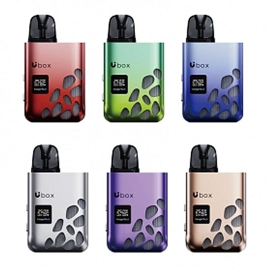 Kit Ubox Kangertech Kit Ubox Kangertech