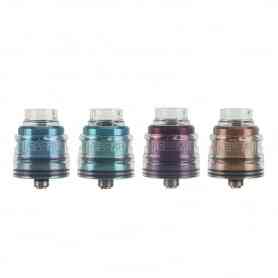 Reload Spectrum S RDA Reload Vapor