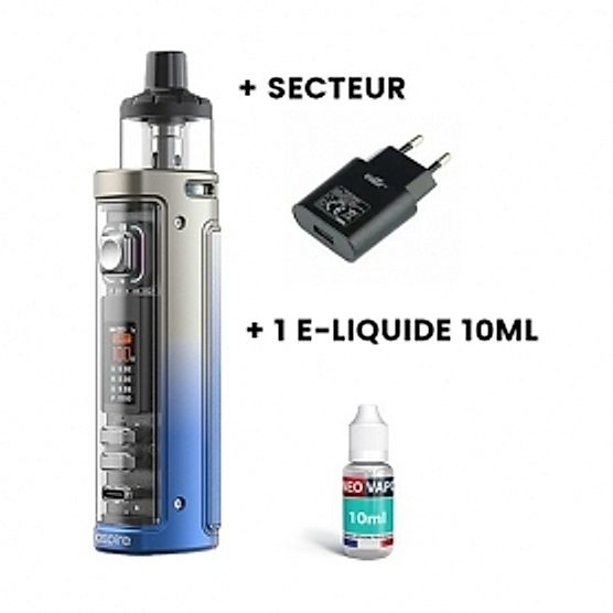 Pack Small Neovapo Pack Small Neovapo