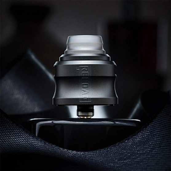 Reload S Pro RDA Reload Vapor Reload S Pro RDA Reload Vapor