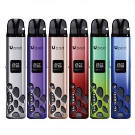 Kit Upod Kangertech