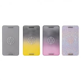 Plaques aimantées Centaurus N200 Lost Vape
