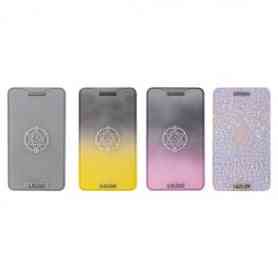 Plaques aimantées Centaurus N200 Lost Vape