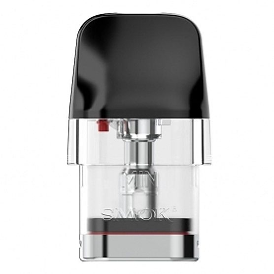 Cartouche Novo SLR 0.6 ohm Smok Cartouche Novo SLR 0.6 ohm Smok