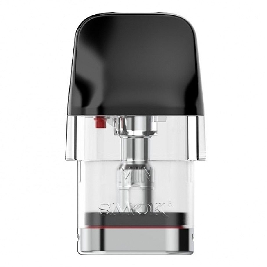 Cartouche Novo SLR 0.6 ohm Smok Cartouche Novo SLR 0.6 ohm Smok