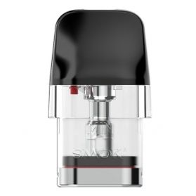 Cartouche Novo SLR 0.8 ohm Smok Cartouche Novo SLR 0.8 ohm Smok