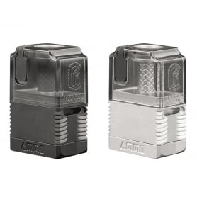 Ammo Boro RBA Reload Vapor