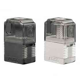 Ammo Boro RBA Reload Vapor