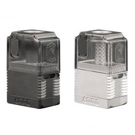 Ammo Boro RBA Reload Vapor