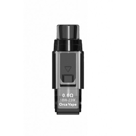 Cartouche San Dynasty 0.6 ohm Orca Vape Cartouche San Dynasty 0.6 ohm Orca Vape