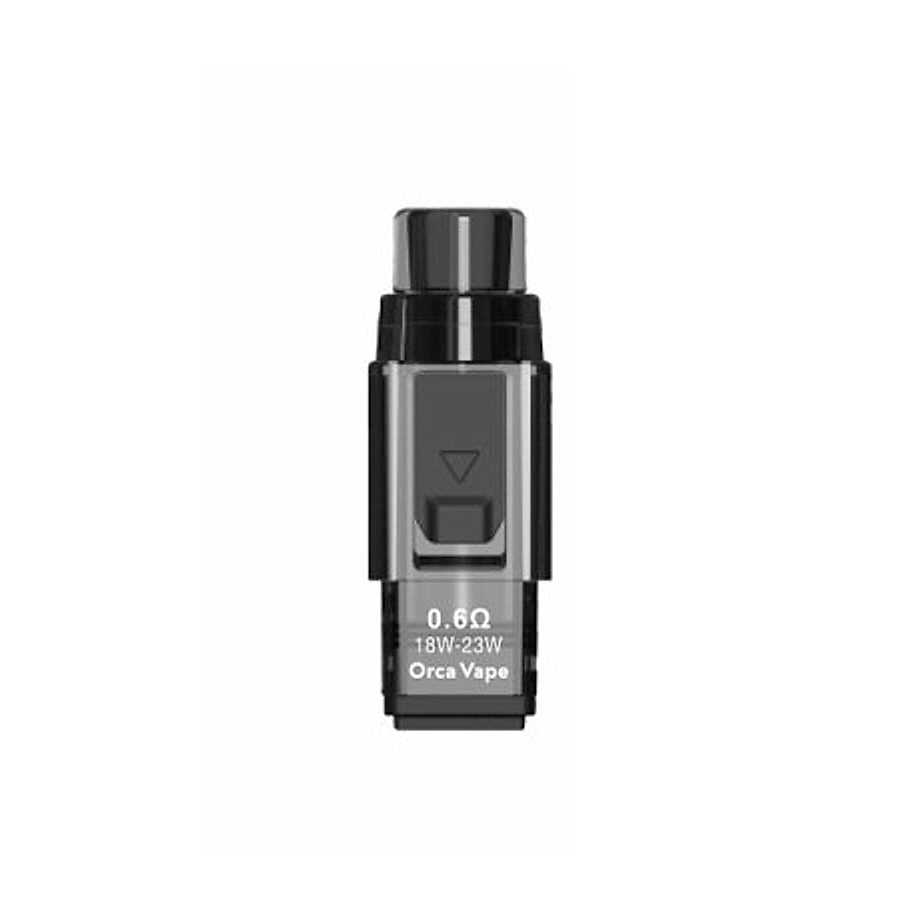Cartouche San Dynasty 0.6 ohm Orca Vape Cartouche San Dynasty 0.6 ohm Orca Vape