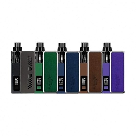 Kit San Dynasty Orca Vape Kit San Dynasty Orca Vape