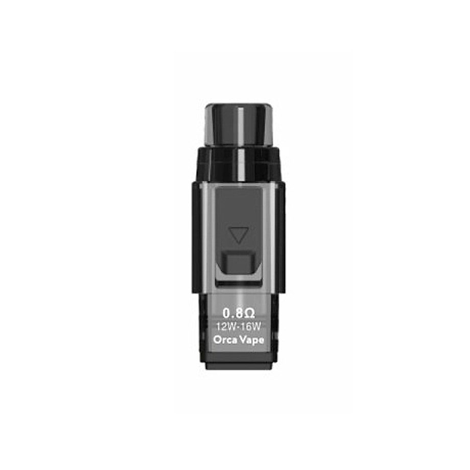 Cartouche San Dynasty 0.8 ohm Orca Vape Cartouche San Dynasty 0.8 ohm Orca Vape