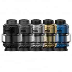 Blaze Pro Max RTA 28mm Thunder Cloud Mike Vapes