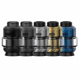Blaze Pro Max RTA 28mm Thunder Cloud Mike Vapes