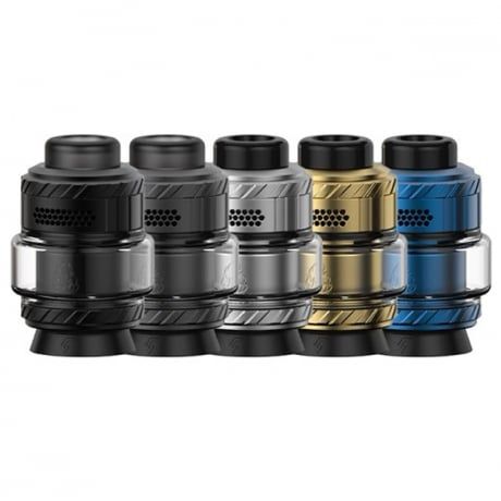 Blaze Pro Max RTA 28mm Thunder Cloud Mike Vapes