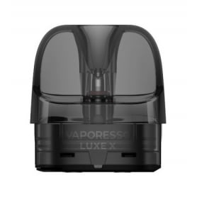 Cartouche Luxe X 0.6 ohm Vaporesso