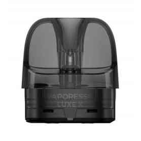 Cartouche Luxe X 0.6 ohm Vaporesso