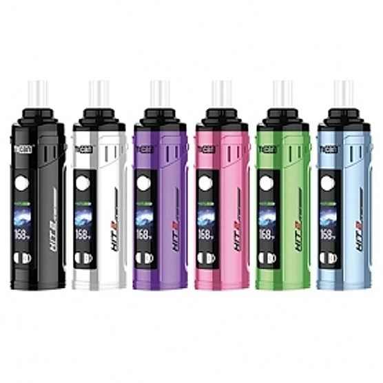 Vaporisateur Hit 2 Yocan