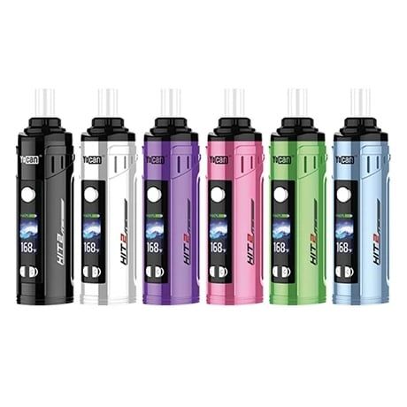 Vaporisateur Hit 2 Yocan