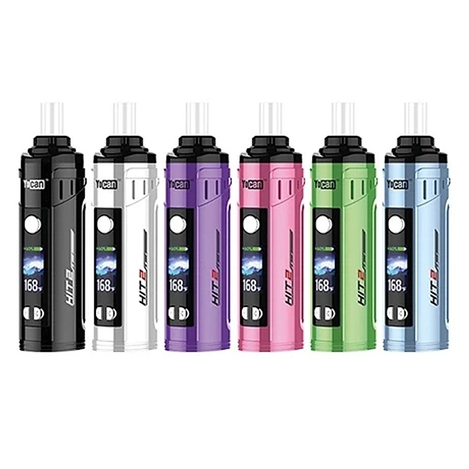 Vaporisateur Hit 2 Yocan Vaporisateur Hit 2 Yocan