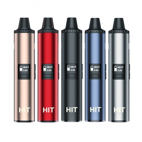 Vaporisateur Hit Yocan